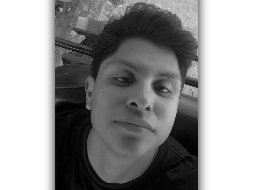 Offline chatovací místnost Jorge_ram