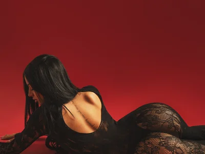 maddy_bronw_ on StripChat