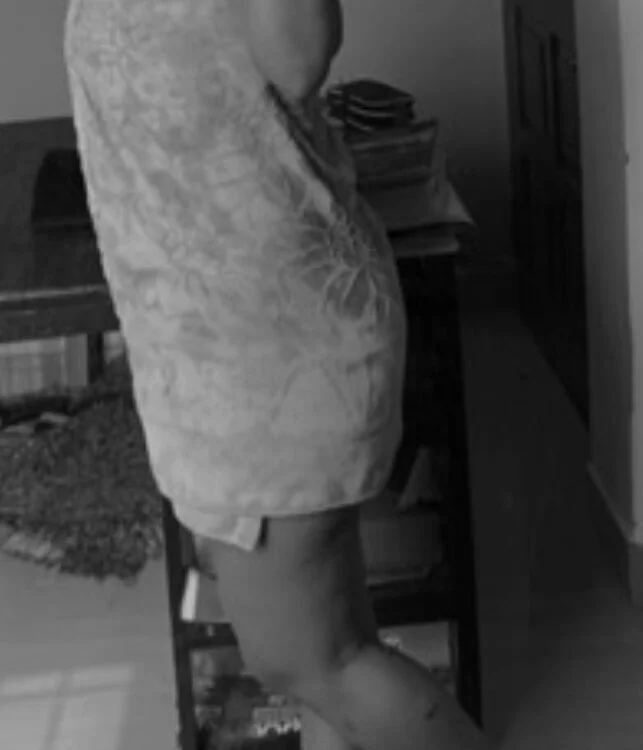 DominantDesiree Adlı Modelin Çevrimdışı XXX Sohbeti