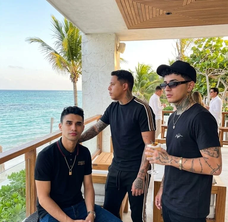 Chat +18 off-line de EliteBoysLive