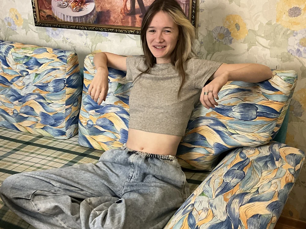 FeiaDoloro's Offline XXX Chat