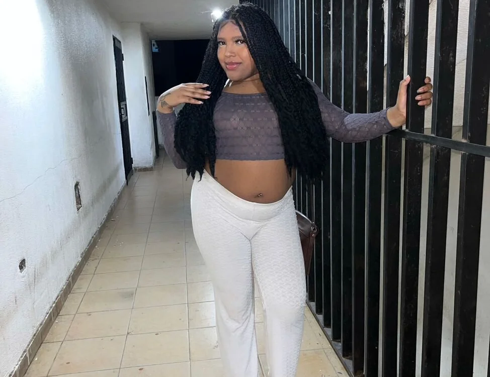 Chat XXX offline de ShanayapKop