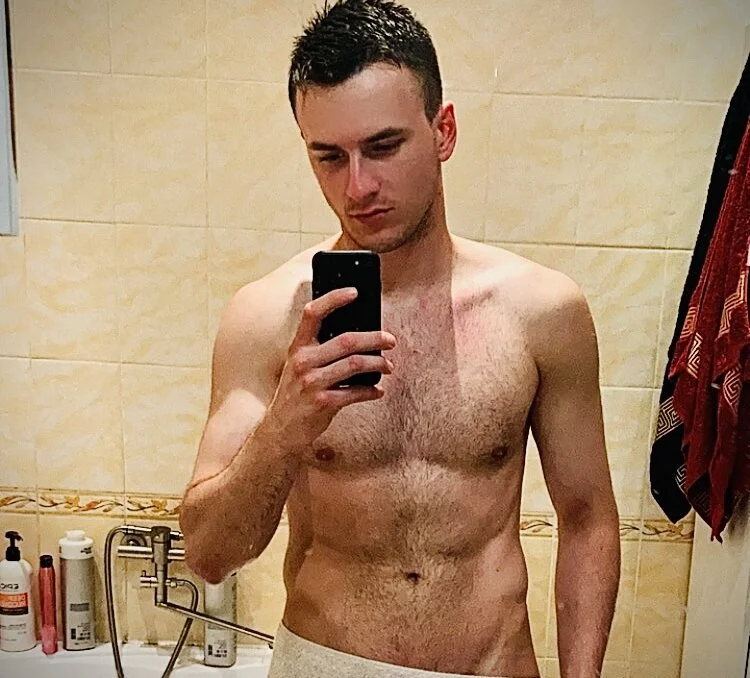 DanielSexPirot – Offline XXX chat