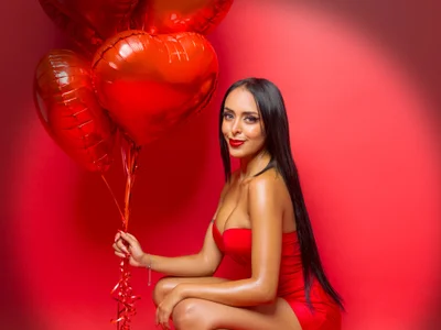 AlanaLexx_ on StripChat