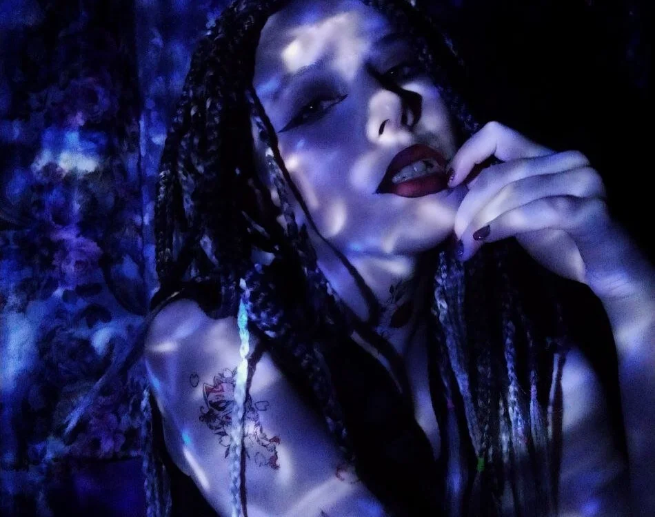 RuthDay's Offline XXX Chat