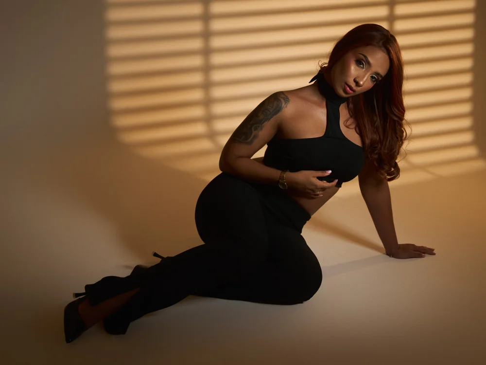 Briannamoret Offline XXX-Chat