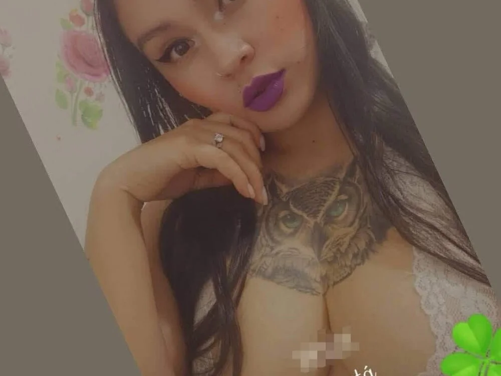 Andrea_slophy's Offline XXX Chat