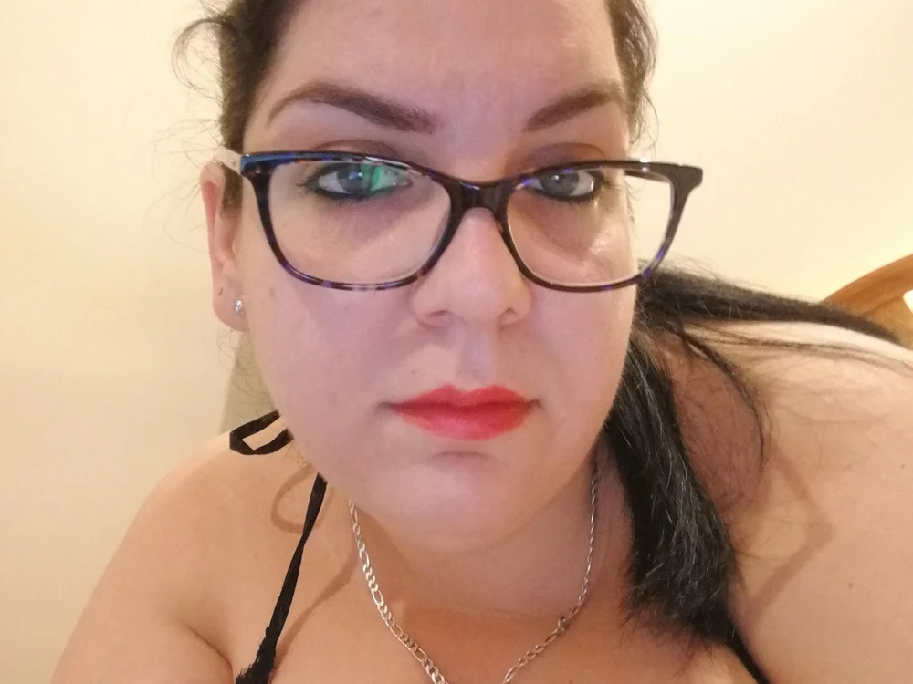 Christine86's Offline XXX Chat