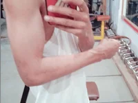 Модель Iam_Yours_Dear