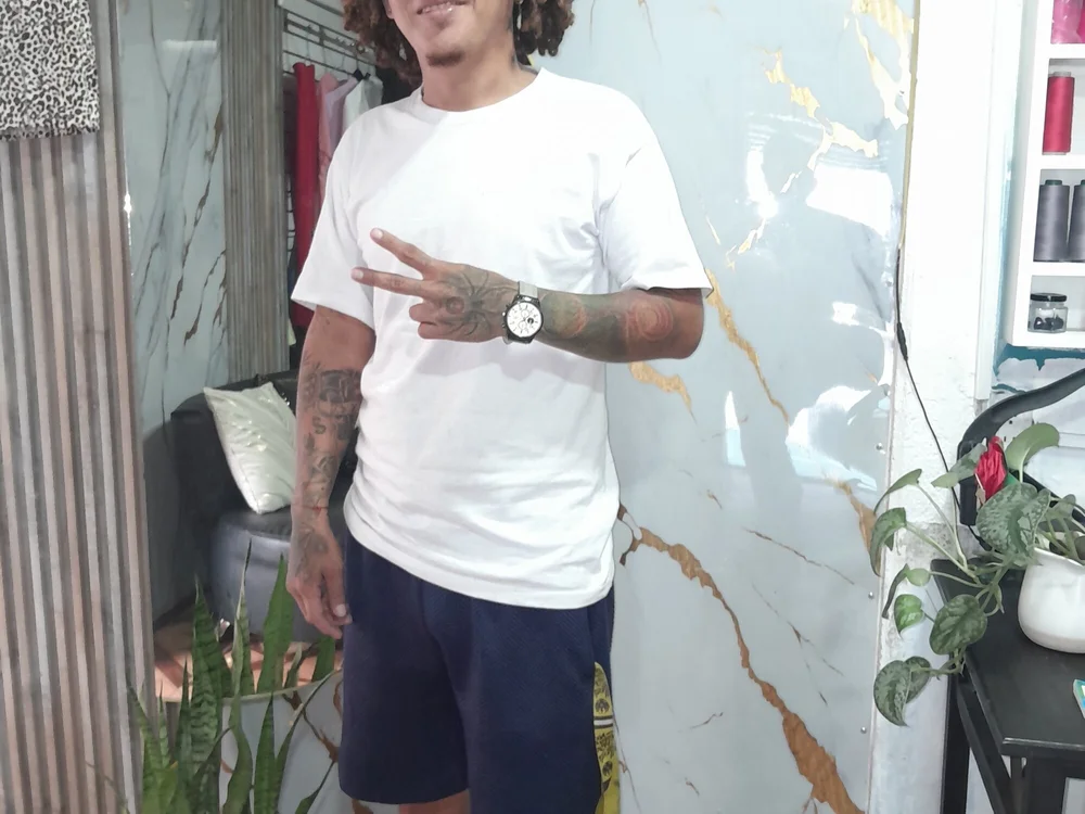Offline XXX chat modela Jordan160819