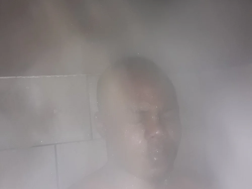 צ'אט XXX לא מקוון של Blackvain