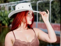 Модель Ashly_cutee