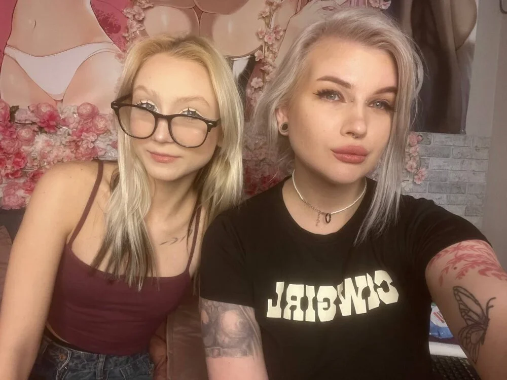 Sembang XXX Luar Talian DriveThruDolls