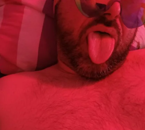 BiggedyBear Offline XXX-Chat