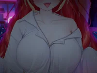 LewdFoxy_VT webcam model