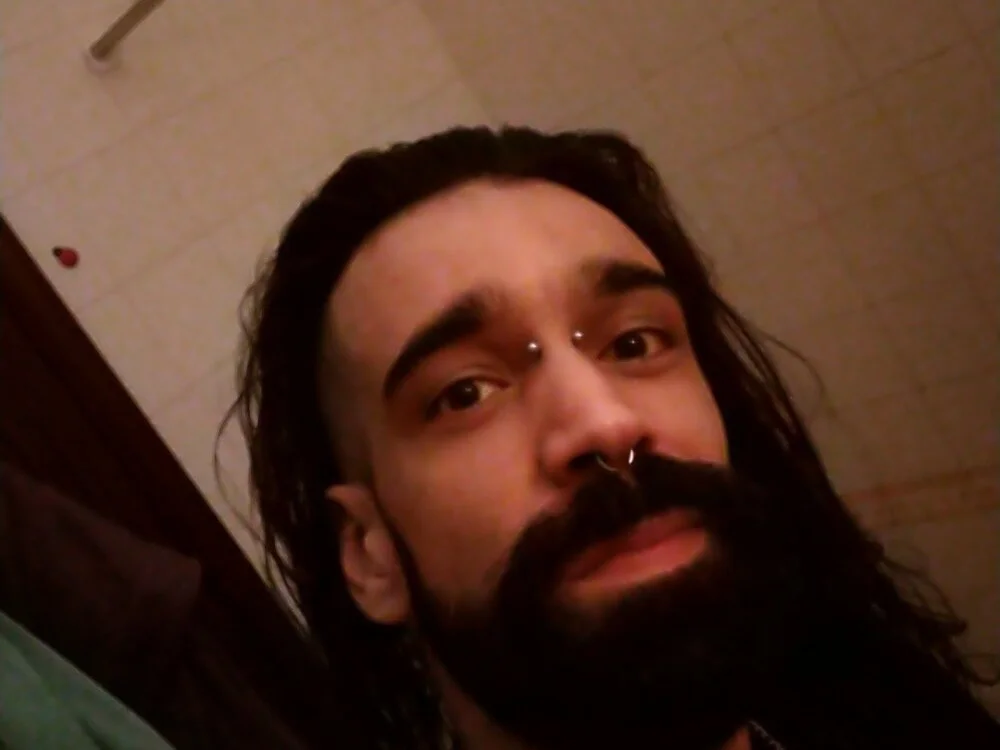 Chatroom XXX hors ligne de Cloudmanson