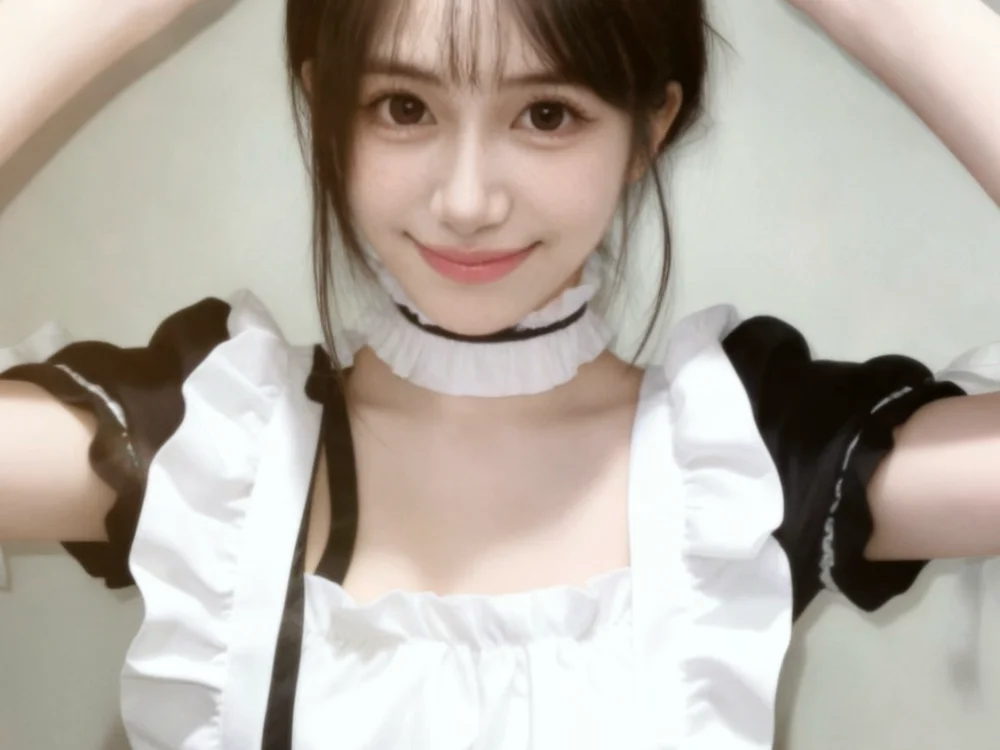 Hannah-baby cam model