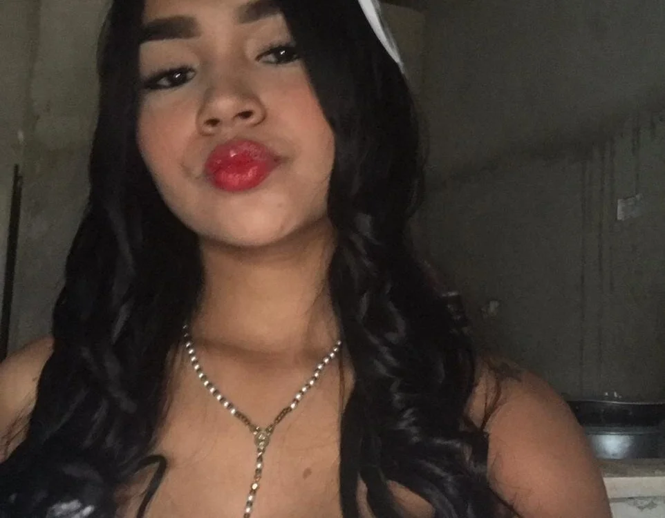 SamanthaStorm offline XXX-chatje