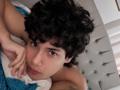LeoDans_ Male Masturbation Online Webcam Porn