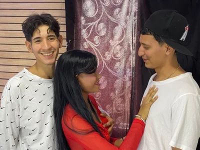 Sexparty_dirty - Couple 