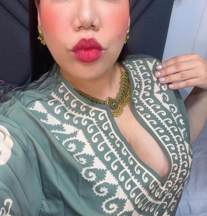 Sembang XXX Luar Talian IndraKaur_