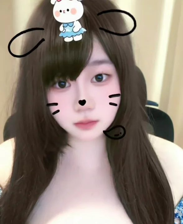 lingling618 cam model