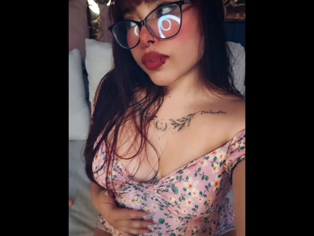 LittleNathy_ Chat XXX offline