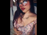 LittleNathy_'s webcam live show