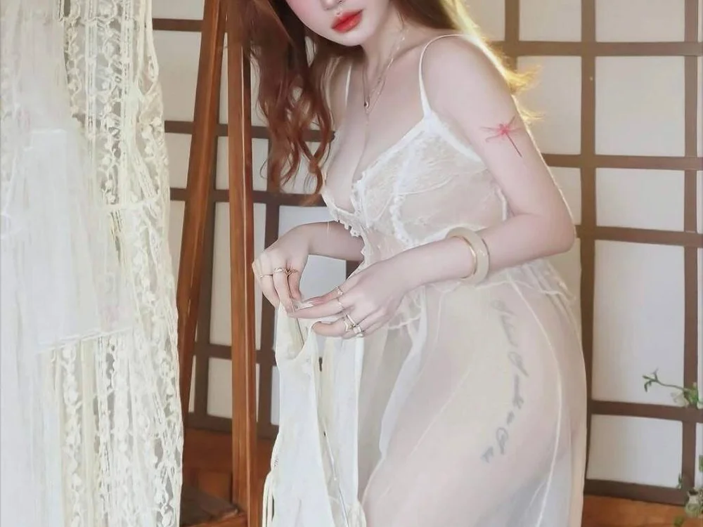 thuy-topzz's Offline XXX Chat