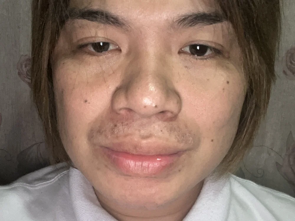 asianNicole's Offline XXX Chat