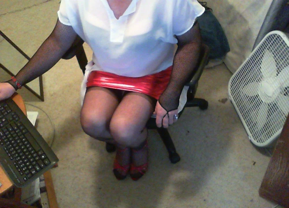 Missylynn1's Offline Chat Room