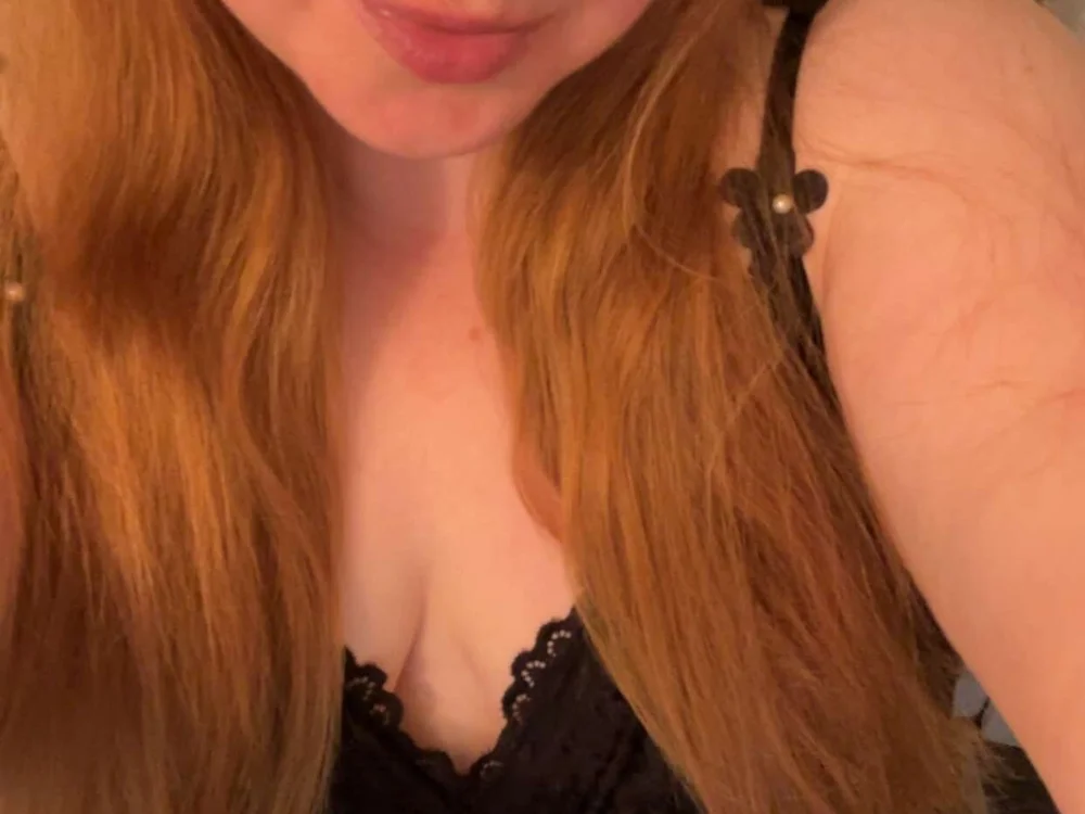 Curvy-GingeXX
