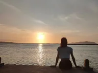 Модель blondiebbc