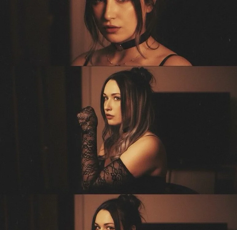 Zoe_Kiss Chat XXX Ngoại tuyến