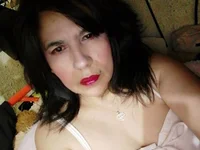 XXX chat uživo modela Vilainemarie