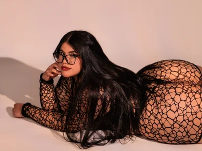 RosyBloom7 - Girl 