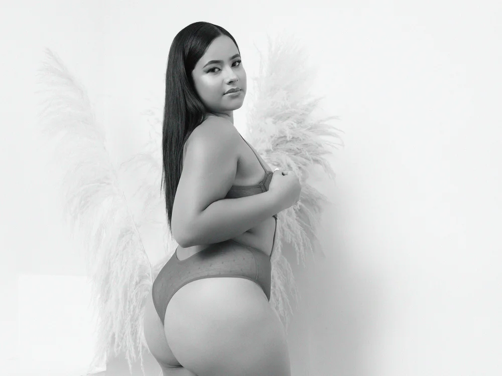 EvelynCampos' Offline XXX Chat