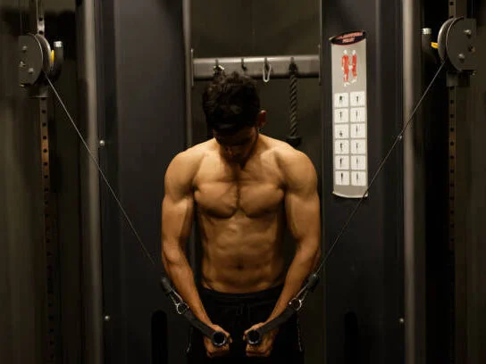 luvany's Offline XXX Chat