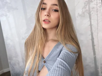 Maryalyaska - Girl 