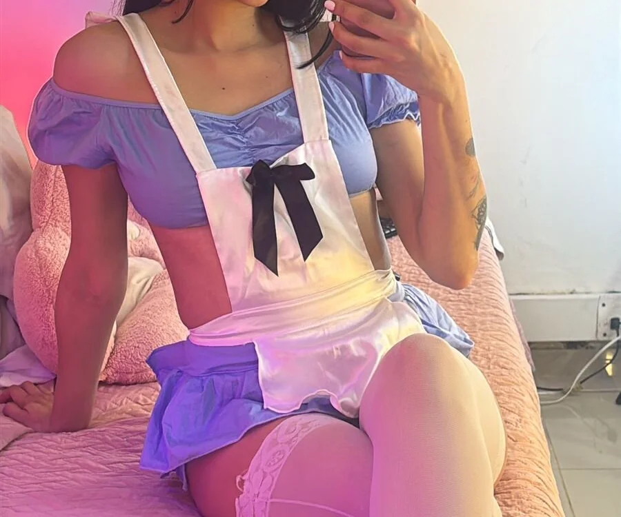 Profanared_ Chat XXX Ngoại tuyến