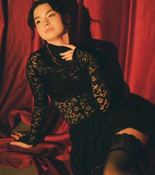 Chat XXX ao vivo de Laura_Sunday