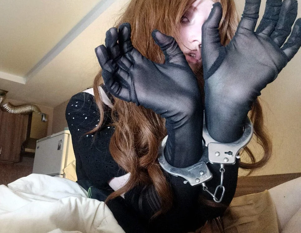 Vomitdoll's Offline XXX Chat
