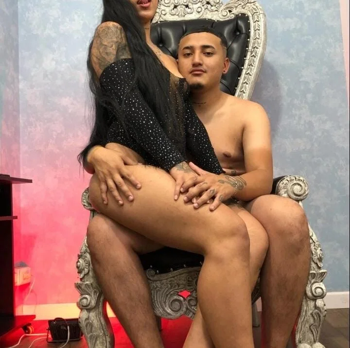 Офлайн-чат XXX demon_foxes_