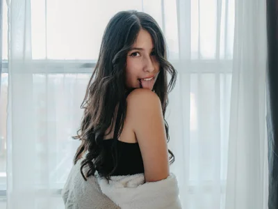 Juliee_ross - Girl 