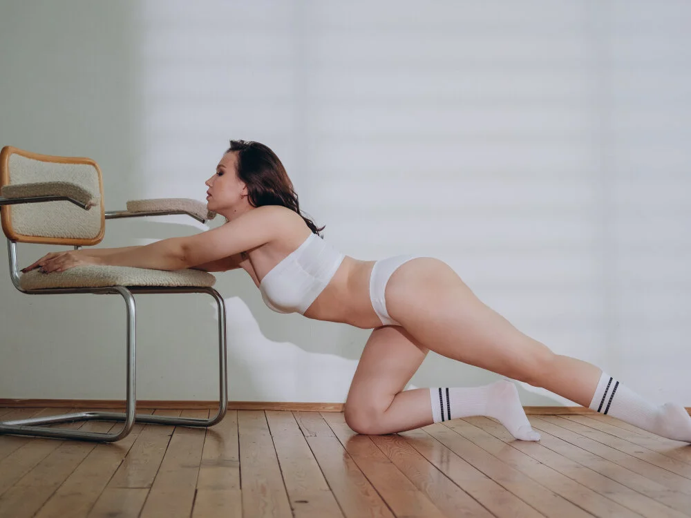 VikaMiMi Live XXX-chat