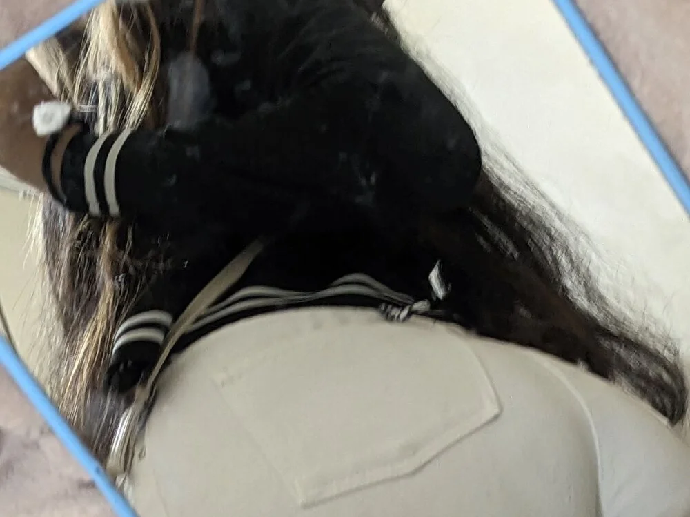 DOCTORA-ma-nal offline XXX-chatje