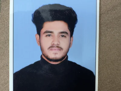 Rehan33445 - Boy 