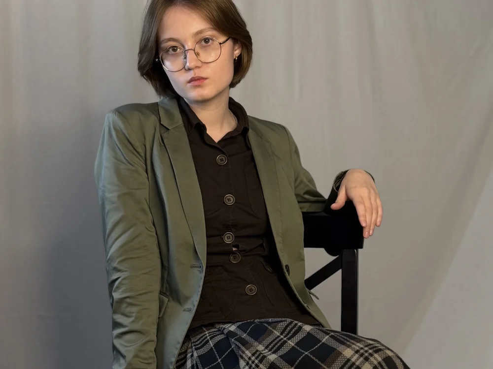 AlexOtten's Offline Chat Room
