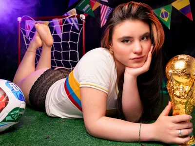 Vero_Stef - Girl 