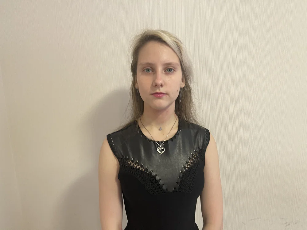 LizaAnderson's Offline XXX Chat